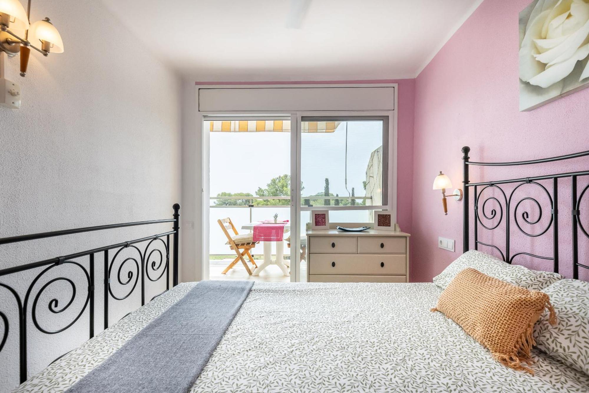 Apartmán Unik Vacation Llevantina Tarragona Exteriér fotografie
