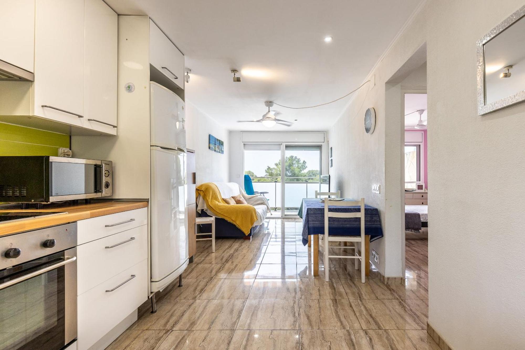 Apartmán Unik Vacation Llevantina Tarragona Exteriér fotografie