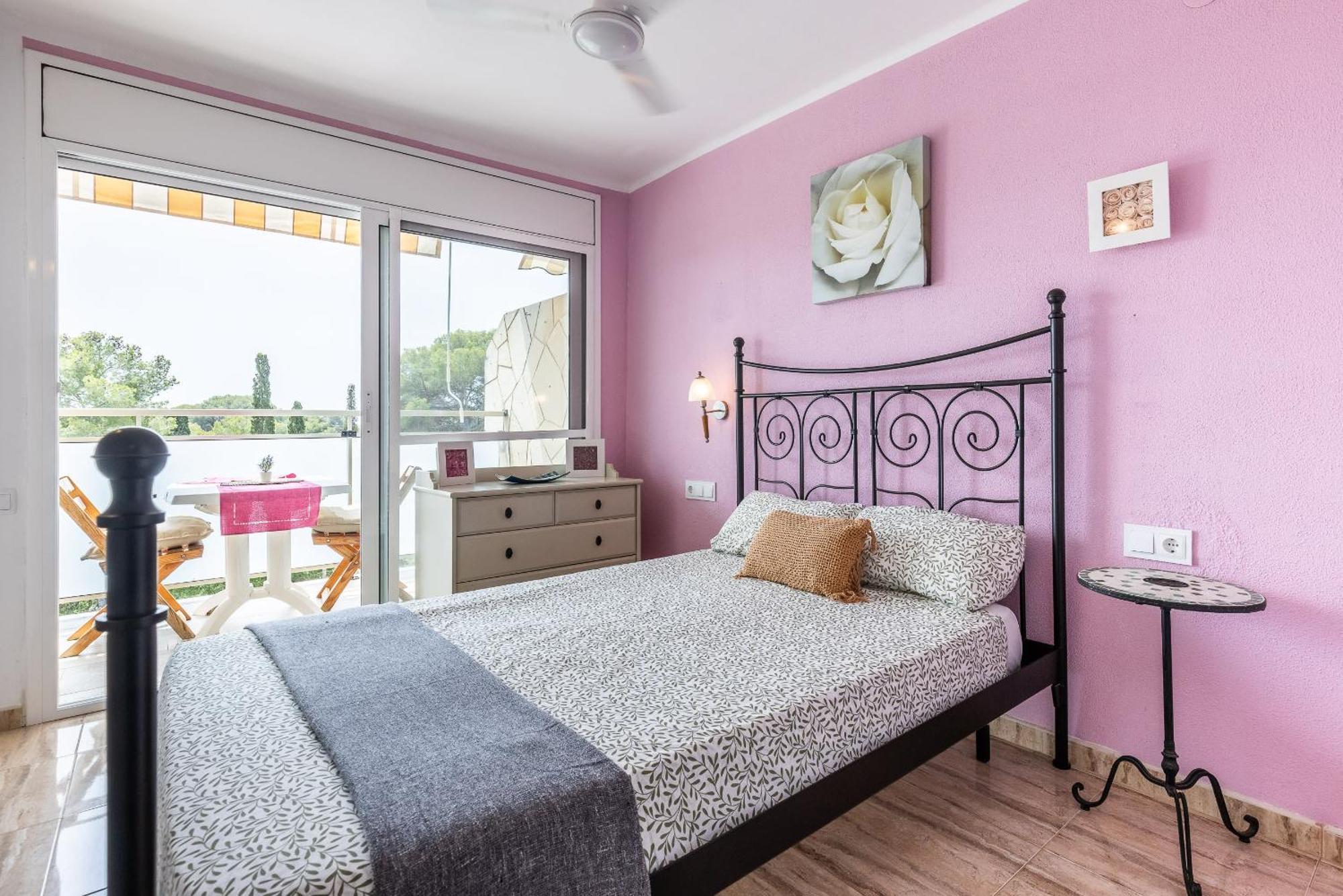 Apartmán Unik Vacation Llevantina Tarragona Exteriér fotografie