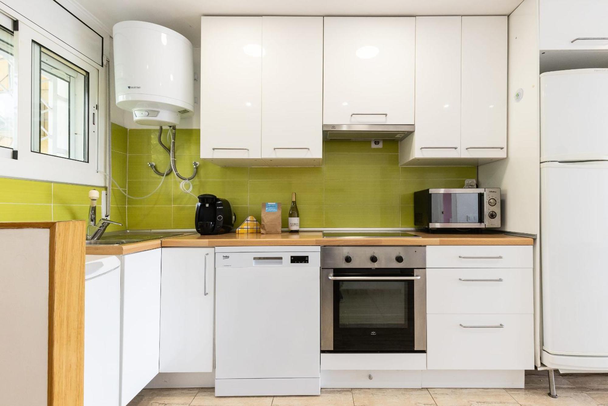 Apartmán Unik Vacation Llevantina Tarragona Exteriér fotografie